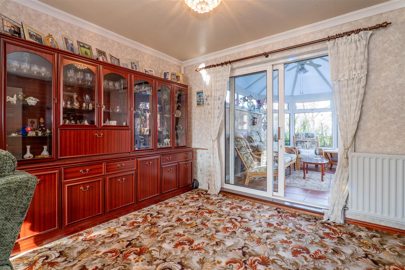Severn Drive, Walton-Le-Dale, Preston